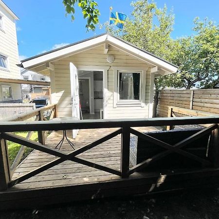 Egen Stuga Mitt I Stan Karlstad Zewnętrze zdjęcie