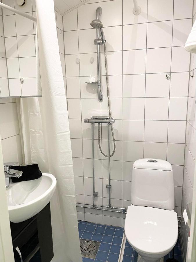 Egen Stuga Mitt I Stan Karlstad Zewnętrze zdjęcie